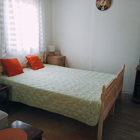 Smjestaj Dada Villa Trebinje Eksteriør bilde