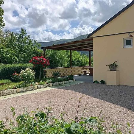 Smjestaj Dada Villa Trebinje Eksteriør bilde