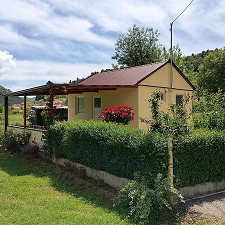 Smjestaj Dada Villa Trebinje Eksteriør bilde