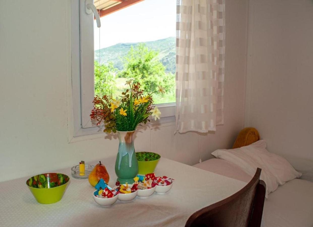 Smjestaj Dada Villa Trebinje Eksteriør bilde
