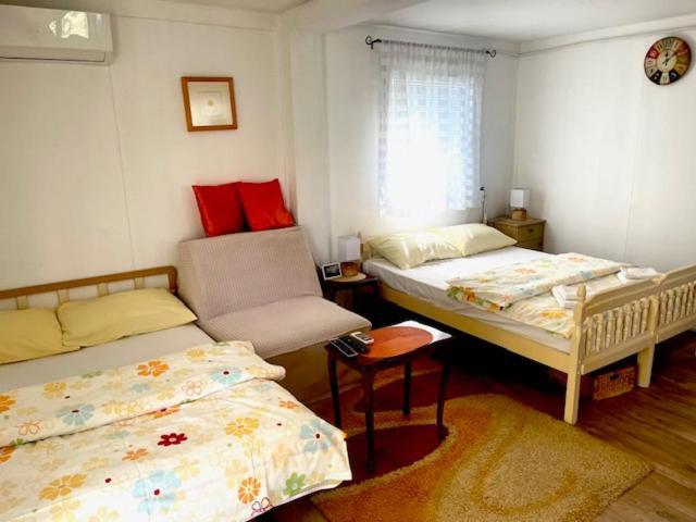 Smjestaj Dada Villa Trebinje Eksteriør bilde