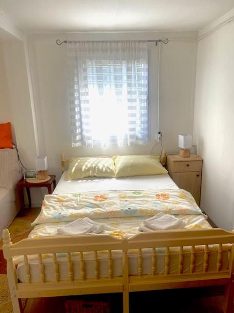 Smjestaj Dada Villa Trebinje Eksteriør bilde