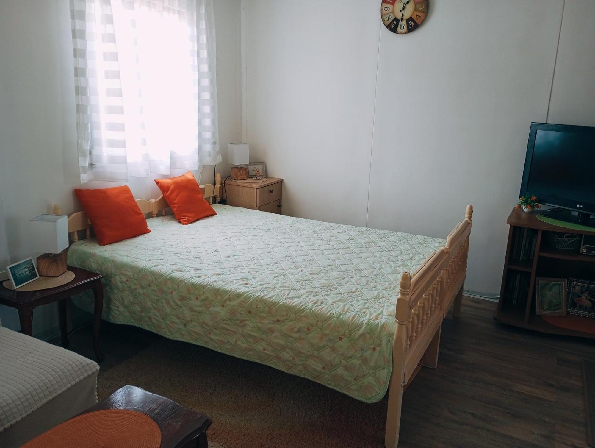 Smjestaj Dada Villa Trebinje Eksteriør bilde