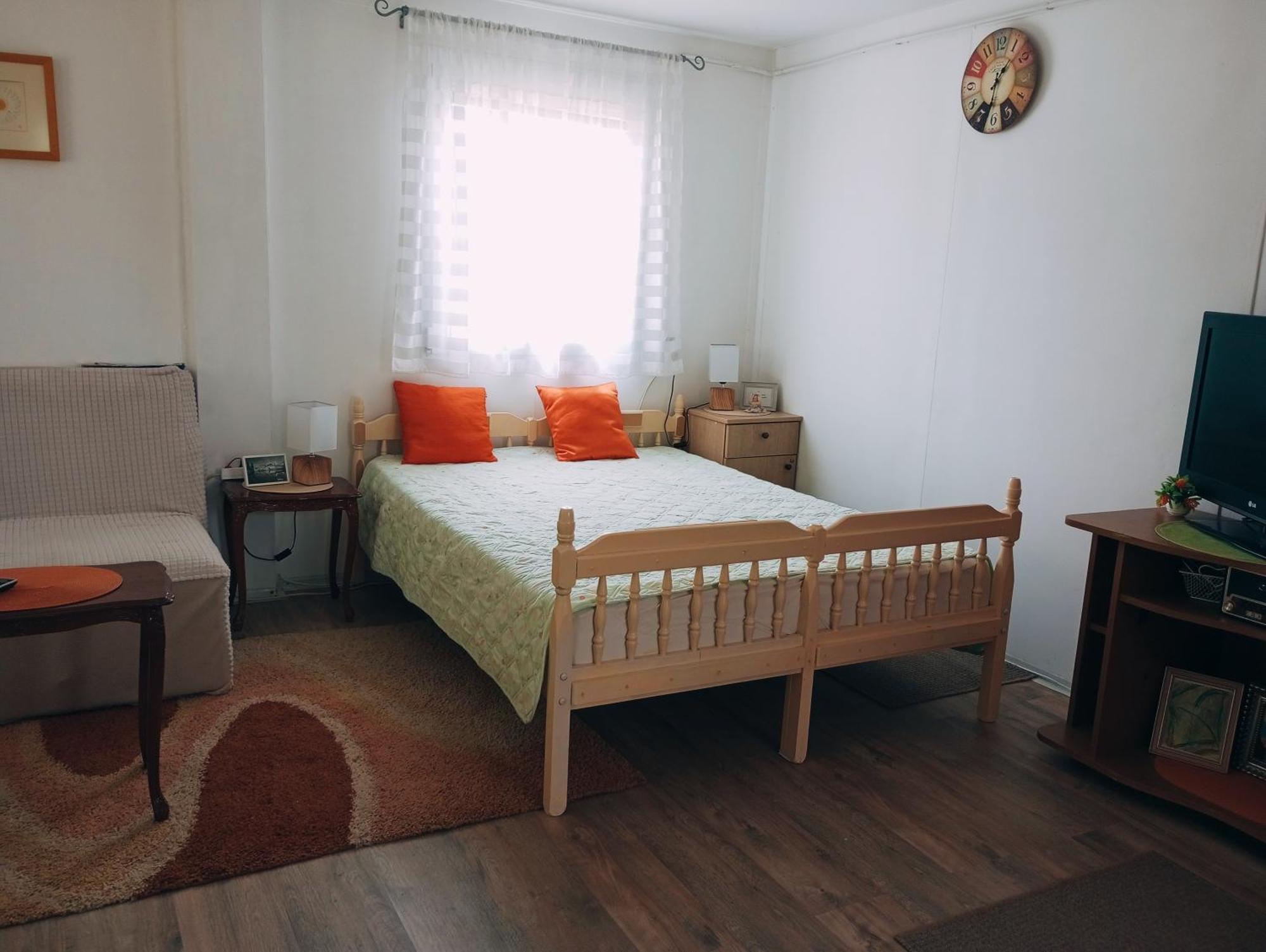 Smjestaj Dada Villa Trebinje Eksteriør bilde